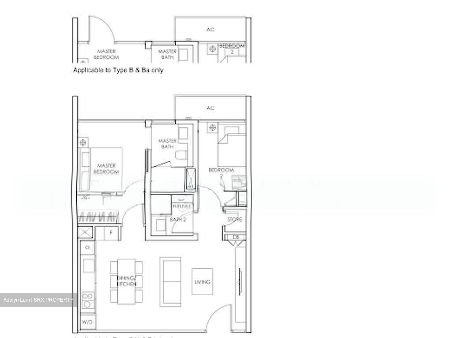 Sloane Residences (D10), Apartment #633372871